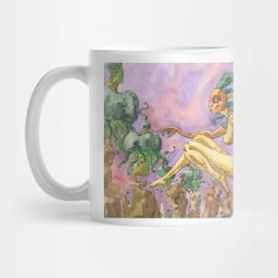 Sky Skipper Mug